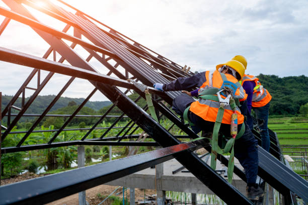 Best Slate Roofing Contractor  in Lazy Mountain, AK