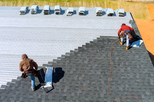 Best New Roof Installation  in Lazy Mountain, AK