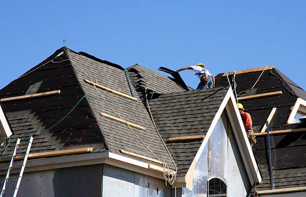Gutter Installation and Roofing in Lazy Mountain, AK