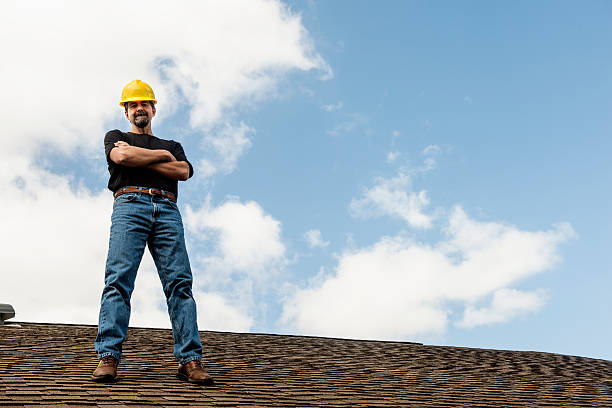 Best Roof Maintenance Services  in Lazy Mountain, AK