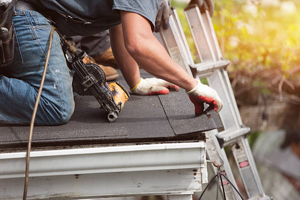 Professional Roofing Contractor in Lazy Mountain, AK
