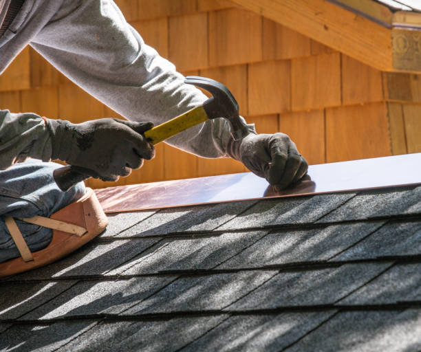 Quick and Trustworthy Emergency Roof Repair Services in Lazy Mountain, AK